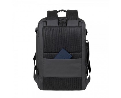 Рюкзак для ноутбука 17.3 RivaCase 8465 (Black) Рюкзак для ноутбука 17.3 RivaCase 8465 (Black)