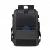 Рюкзак для ноутбука 17.3 RivaCase 8465 (Black)