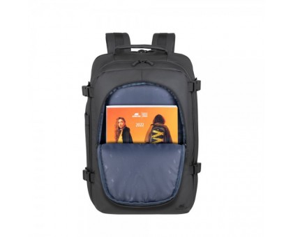 Рюкзак для ноутбука 17.3 RivaCase 8465 (Black) Рюкзак для ноутбука 17.3 RivaCase 8465 (Black)