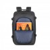 Рюкзак для ноутбука 17.3 RivaCase 8465 (Black)