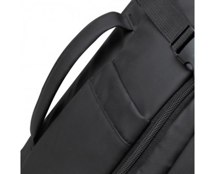 Рюкзак для ноутбука 17.3 RivaCase 8465 (Black) Рюкзак для ноутбука 17.3 RivaCase 8465 (Black)