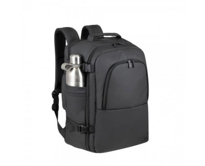 Рюкзак для ноутбука 17.3 RivaCase 8465 (Black) Рюкзак для ноутбука 17.3 RivaCase 8465 (Black)