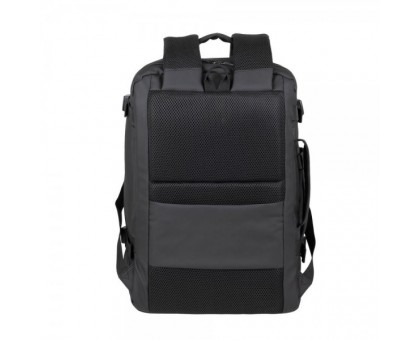 Рюкзак для ноутбука 17.3 RivaCase 8465 (Black) Рюкзак для ноутбука 17.3 RivaCase 8465 (Black)