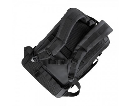 Рюкзак для ноутбука 17.3 RivaCase 8465 (Black) Рюкзак для ноутбука 17.3 RivaCase 8465 (Black)
