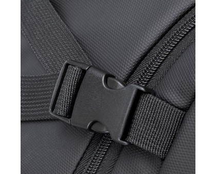 Рюкзак для ноутбука 17.3 RivaCase 8465 (Black) Рюкзак для ноутбука 17.3 RivaCase 8465 (Black)