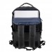 Рюкзак для ноутбука 17.3 RivaCase 8465 (Black)