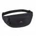 RIVACASE чорна сумка на пояс 5413 (Black)
