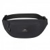 RIVACASE чорна сумка на пояс 5413 (Black)