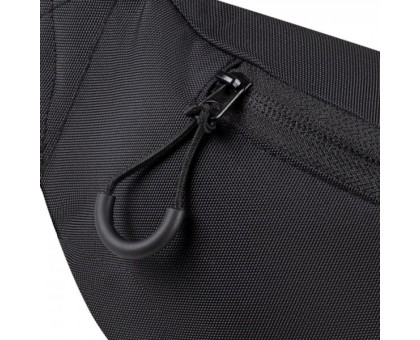 RIVACASE чорна сумка на пояс 5413 (Black) RIVACASE чорна сумка на пояс 5413 (Black)