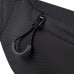 RIVACASE чорна сумка на пояс 5413 (Black)