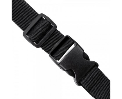 RIVACASE чорна сумка на пояс 5413 (Black) RIVACASE чорна сумка на пояс 5413 (Black)