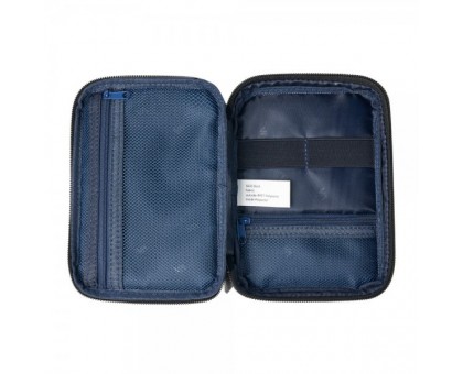 Сумка для аксесуарів Rivacase 5631 (Black) Сумка для аксесуарів Rivacase 5631 (Black)