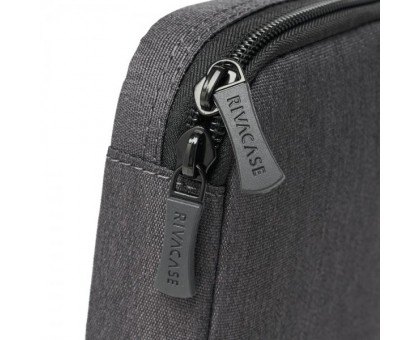 Сумка для аксесуарів Rivacase 5631 (Black) Сумка для аксесуарів Rivacase 5631 (Black)
