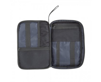 Сумка для аксесуарів Rivacase 5632 (Black) Сумка для аксесуарів Rivacase 5632 (Black)