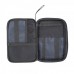 Сумка для аксесуарів Rivacase 5632 (Black)