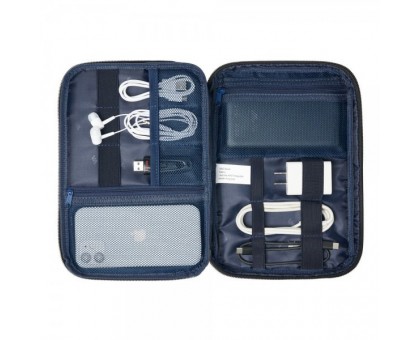 Сумка для аксесуарів Rivacase 5633 (Black) Сумка для аксесуарів Rivacase 5633 (Black)