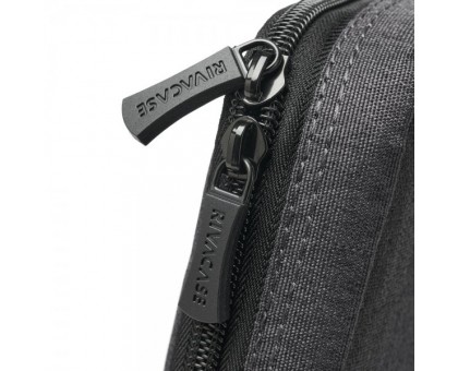 Сумка для аксесуарів Rivacase 5633 (Black) Сумка для аксесуарів Rivacase 5633 (Black)