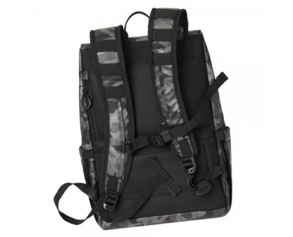 Рюкзак для ноутбука 15,6 Rivacase 7621 (Grey camo) Рюкзак для ноутбука 15,6 Rivacase 7621 (Grey camo)