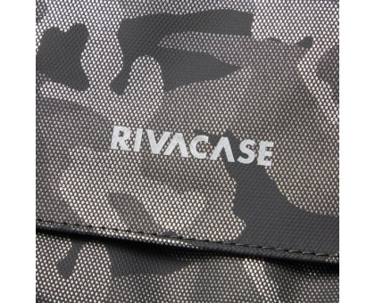 Рюкзак для ноутбука 15,6 Rivacase 7621 (Grey camo) Рюкзак для ноутбука 15,6 Rivacase 7621 (Grey camo)