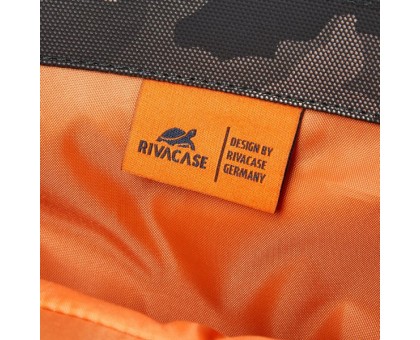 Рюкзак для ноутбука 15,6 Rivacase 7621 (Grey camo) Рюкзак для ноутбука 15,6 Rivacase 7621 (Grey camo)