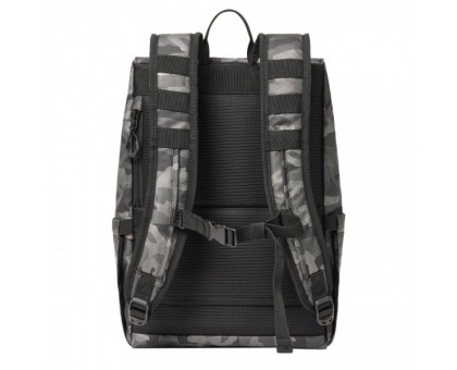 Рюкзак для ноутбука 15,6 Rivacase 7621 (Grey camo) Рюкзак для ноутбука 15,6 Rivacase 7621 (Grey camo)