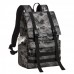 Рюкзак для ноутбука 15,6 Rivacase 7621 (Grey camo)