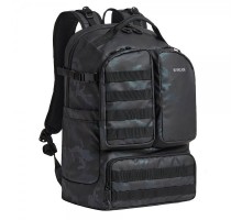 RivaCase 7663 (Navy Camo) рюкзак для ноутбука 32 л.