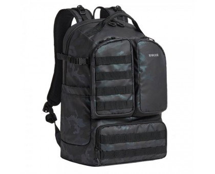 RivaCase 7663 (Navy Camo) рюкзак для ноутбука 32 л. RivaCase 7663 (Navy Camo) рюкзак для ноутбука 32 л.