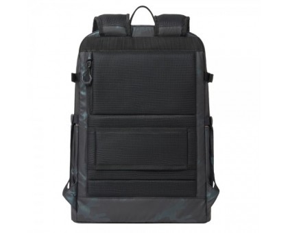 RivaCase 7663 (Navy Camo) рюкзак для ноутбука 32 л. RivaCase 7663 (Navy Camo) рюкзак для ноутбука 32 л.