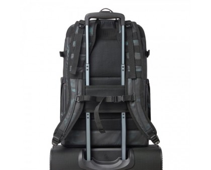 RivaCase 7663 (Navy Camo) рюкзак для ноутбука 32 л. RivaCase 7663 (Navy Camo) рюкзак для ноутбука 32 л.