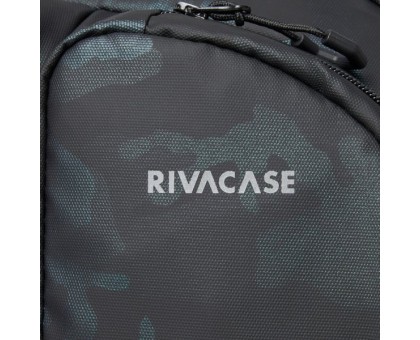 RivaCase 7663 (Navy Camo) рюкзак для ноутбука 32 л. RivaCase 7663 (Navy Camo) рюкзак для ноутбука 32 л.