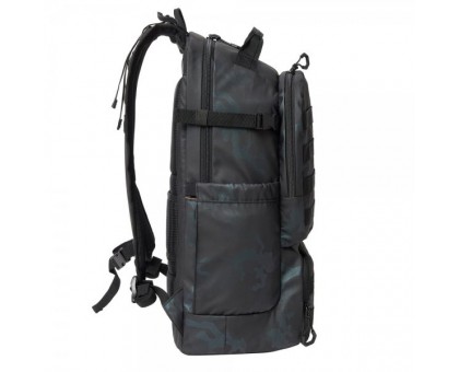 RivaCase 7663 (Navy Camo) рюкзак для ноутбука 32 л. RivaCase 7663 (Navy Camo) рюкзак для ноутбука 32 л.