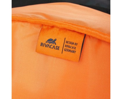 RivaCase 7663 (Navy Camo) рюкзак для ноутбука 32 л. RivaCase 7663 (Navy Camo) рюкзак для ноутбука 32 л.