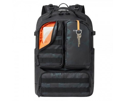 RivaCase 7663 (Navy Camo) рюкзак для ноутбука 32 л. RivaCase 7663 (Navy Camo) рюкзак для ноутбука 32 л.