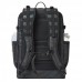 RivaCase 7663 (Navy Camo) рюкзак для ноутбука 32 л.