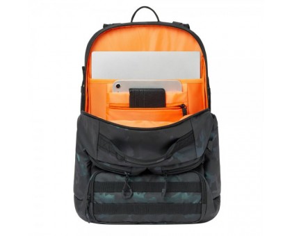 RivaCase 7663 (Navy Camo) рюкзак для ноутбука 32 л. RivaCase 7663 (Navy Camo) рюкзак для ноутбука 32 л.