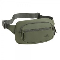 Сумка-слінг для мобілних пристроїв 7812 (Olive green)