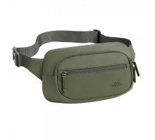 Сумка-слінг для мобілних пристроїв 7812 (Olive green)