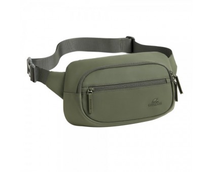 Сумка-слінг для мобілних пристроїв 7812 (Olive green) Сумка-слінг для мобілних пристроїв 7812 (Olive green)
