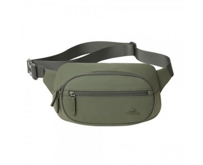 Сумка-слінг для мобілних пристроїв 7812 (Olive green) Сумка-слінг для мобілних пристроїв 7812 (Olive green)