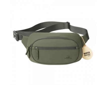 Сумка-слінг для мобілних пристроїв 7812 (Olive green) Сумка-слінг для мобілних пристроїв 7812 (Olive green)