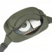 Сумка-слінг для мобілних пристроїв 7812 (Olive green)
