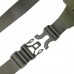 Сумка-слінг для мобілних пристроїв 7812 (Olive green)