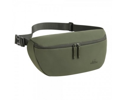 Сумка-слінг для мобілних пристроїв 7814 (Olive green) Сумка-слінг для мобілних пристроїв 7814 (Olive green)