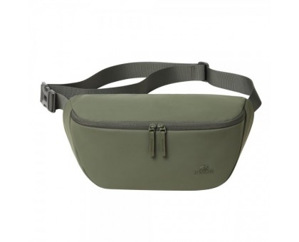 Сумка-слінг для мобілних пристроїв 7814 (Olive green) Сумка-слінг для мобілних пристроїв 7814 (Olive green)