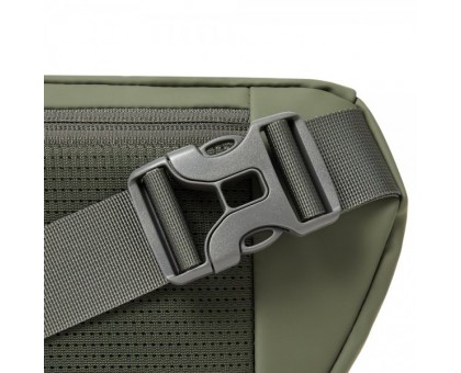 Сумка-слінг для мобілних пристроїв 7814 (Olive green) Сумка-слінг для мобілних пристроїв 7814 (Olive green)