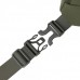 Сумка-слінг для мобілних пристроїв 7814 (Olive green)