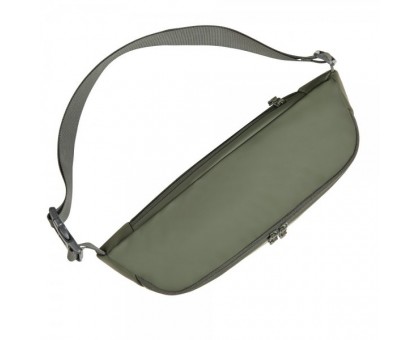Сумка-слінг для мобілних пристроїв 7814 (Olive green) Сумка-слінг для мобілних пристроїв 7814 (Olive green)