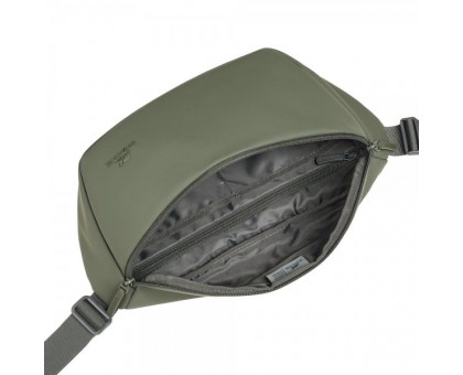Сумка-слінг для мобілних пристроїв 7814 (Olive green) Сумка-слінг для мобілних пристроїв 7814 (Olive green)