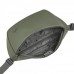 Сумка-слінг для мобілних пристроїв 7814 (Olive green)